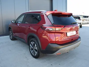 X-Trail 1.5 VC-T ePower e4orce N-Connecta AHK
