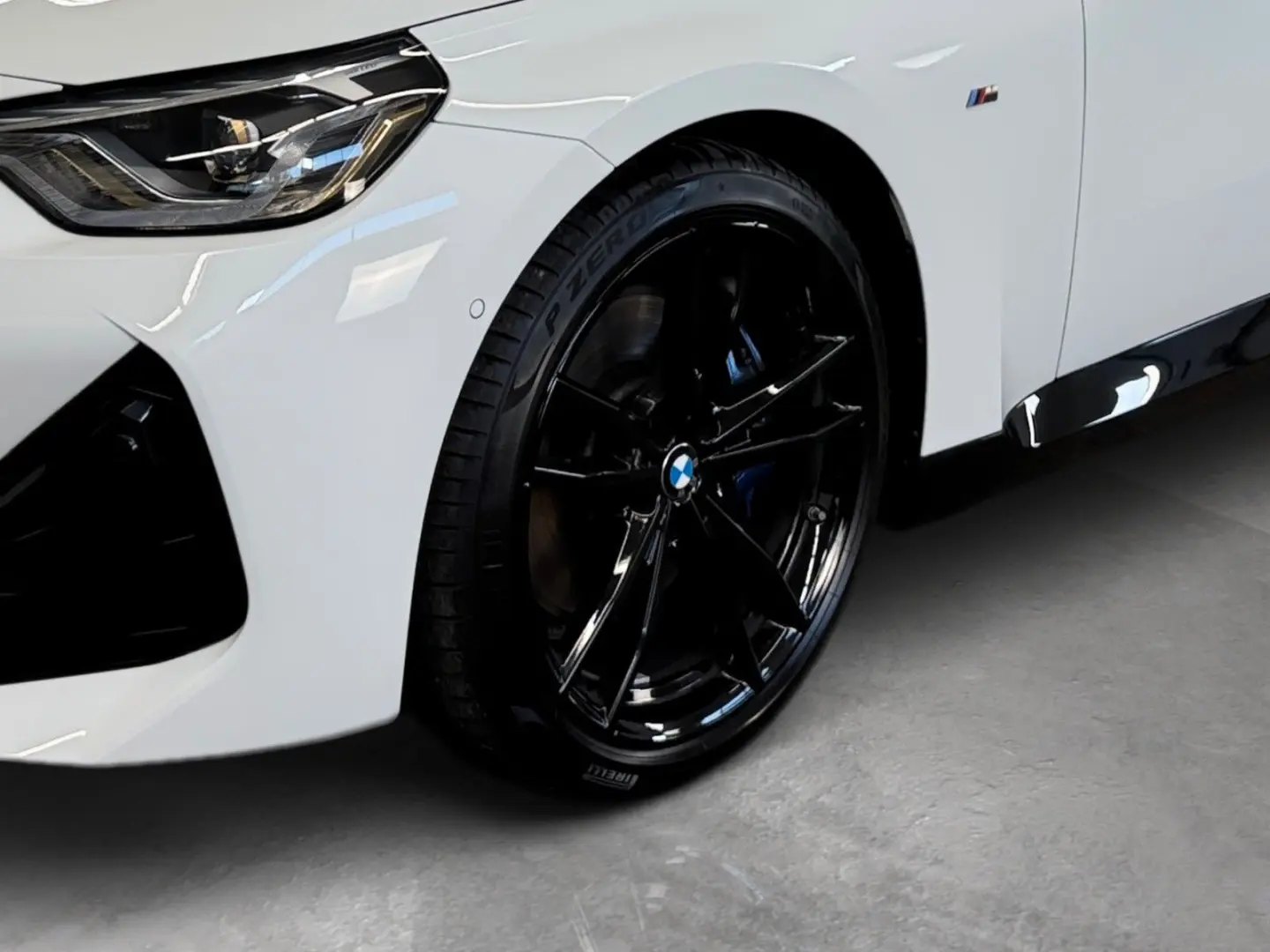 2 Coupe M240 i xDrive Sport.Aut, Sport Diff.