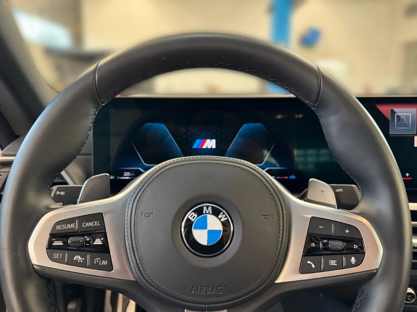 2 Coupe M240 i xDrive Sport.Aut, Sport Diff.