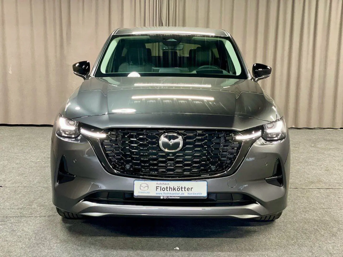 CX-60 327PS PHEV HOMURA*DRIVER*SOUND*