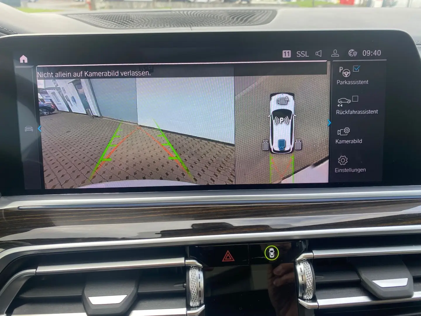 X5 xDrive 45 e M Sport/Laser/HeadUp/Pano/360°Kam
