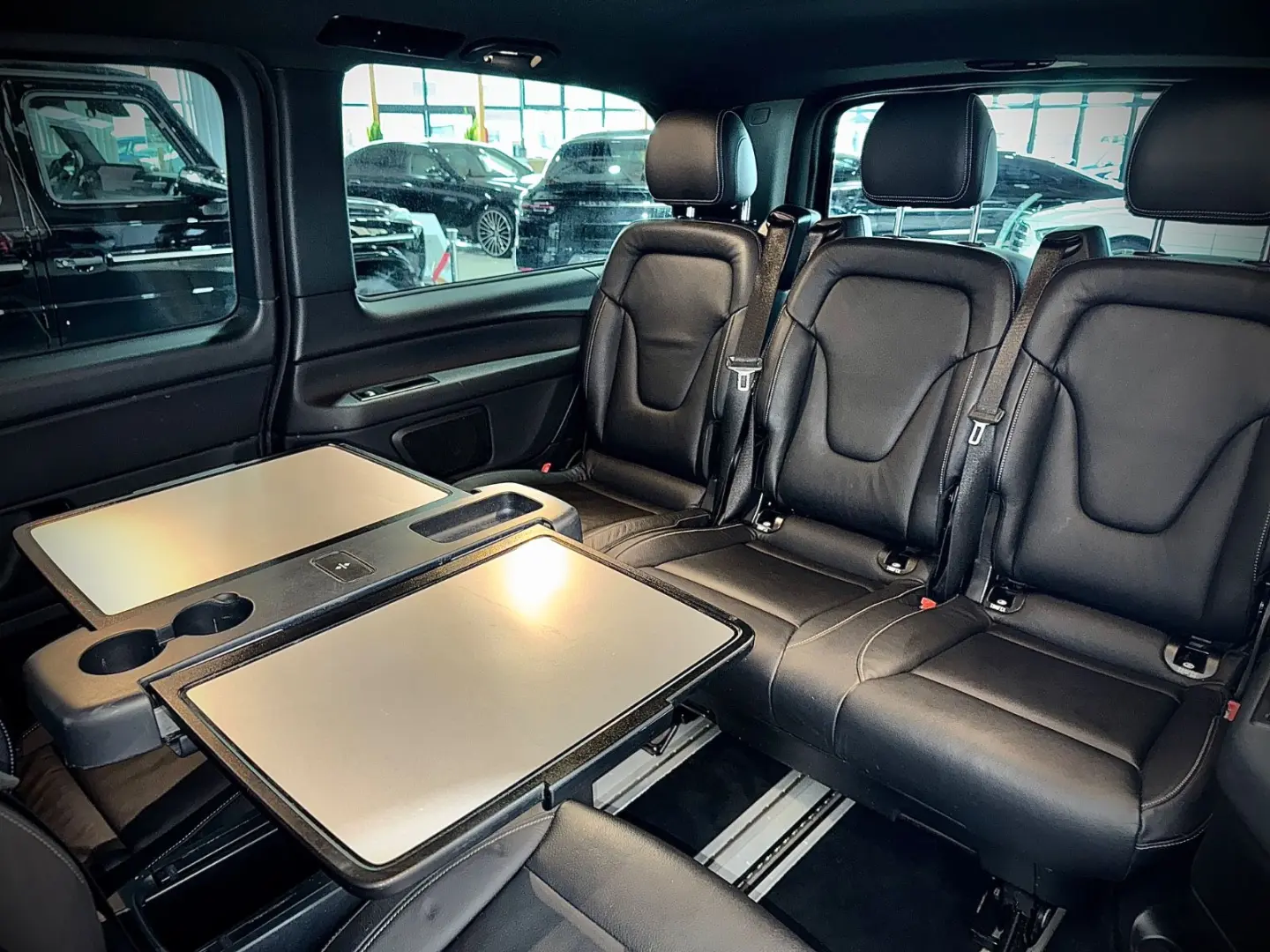 V250d*EDITION 2020*ILS*AMG-LINE*SPURHALT*ACC*1Hd
