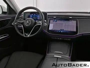 E 200 AVANTGARDE Advanced PSD DISTR RFK 19