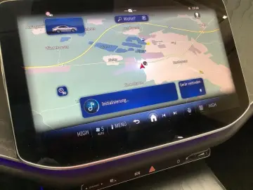 E 200 Avantgarde/9G/LED/Panorama-SD/Distronic