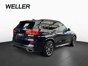 X5 xDrive30d M Sport LiCoPro Laser HUD StandHz
