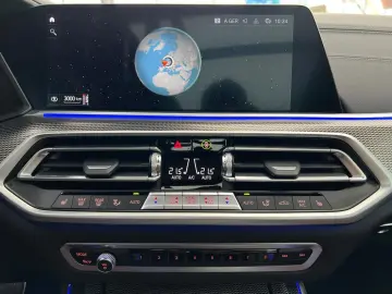 X5 xDrive30d M Sport LiCoPro Laser HUD StandHz