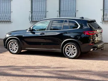 X5 xDrive 30 d PANO H&K LED AHK ACC RFK