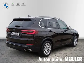 X5 xDrive 30d Park-Assistent HUD Navi Leder digi