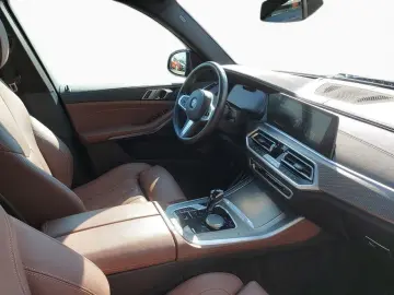 X5 xDrive30d M Sport Laserl. Pano. HUD DAProf
