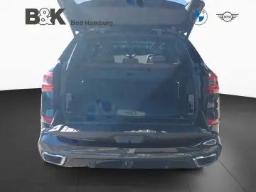 X5 xDrive30d M Sport Laserl. Pano. HUD DAProf