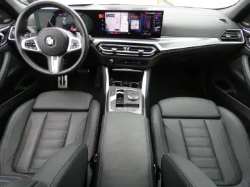 M440i Cabrio HK HiFi DAB Standhzg. Komfortzg.