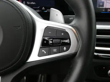 M440i Cabrio HK HiFi DAB Standhzg. Komfortzg.