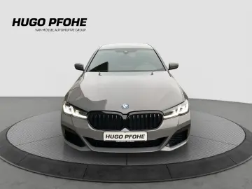 545e xDrive Aut. M Sportpaket. 19 Zoll. Adaptive