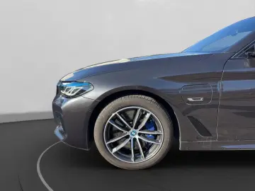 545e xDrive Limousine M Sportpaket Head-Up HiFi