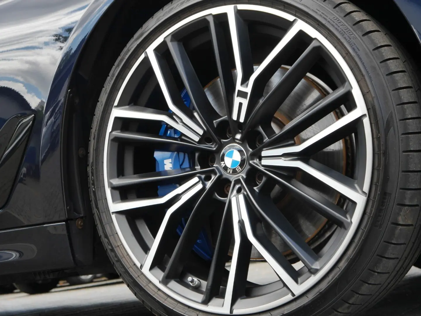 545e xDrive M-SPORT LC.PO LASER ACC 360° DAP 20