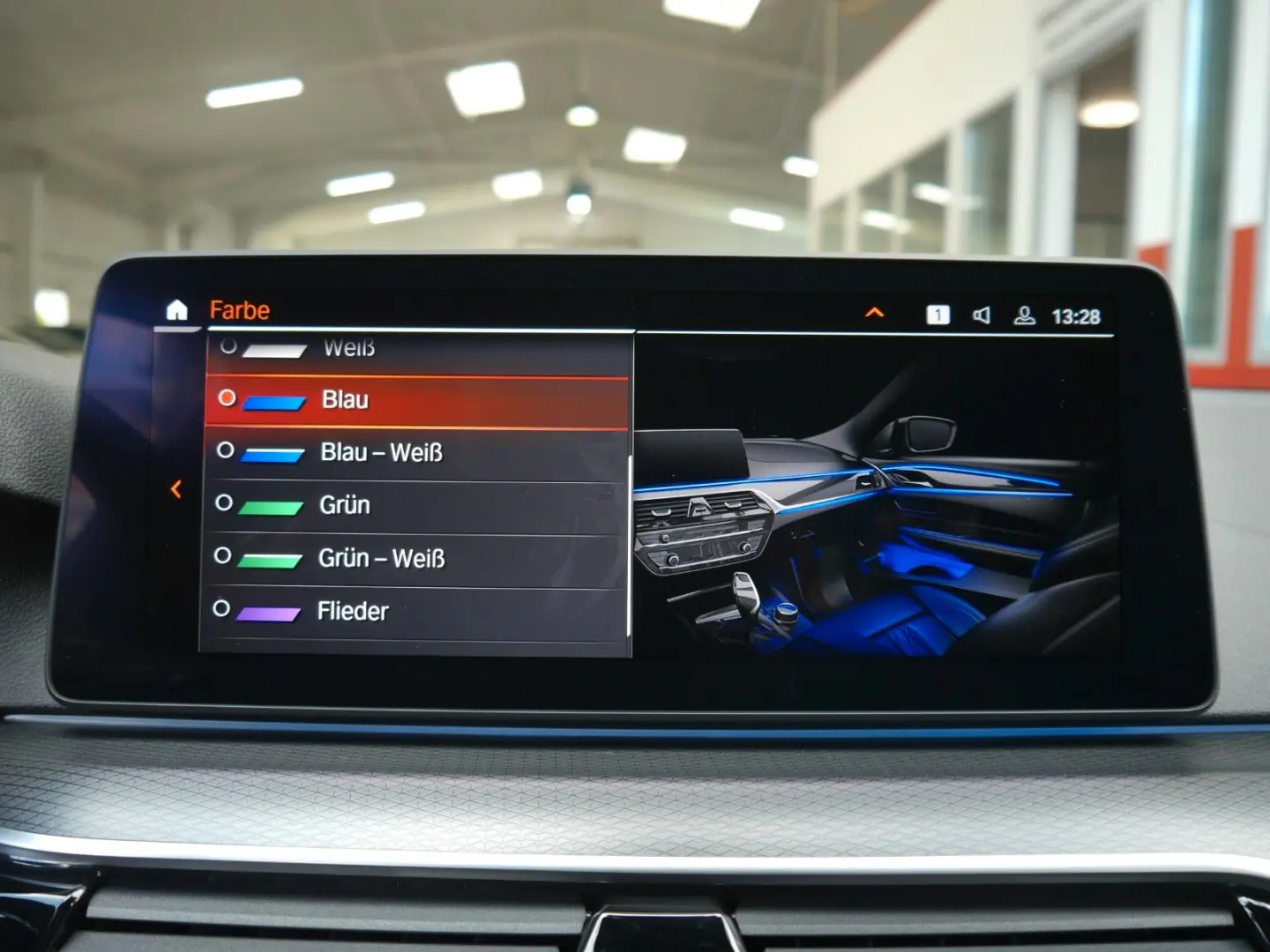 545e xDrive M-SPORT LC.PO LASER ACC 360° DAP 20