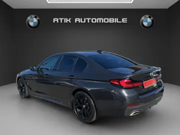 540 d xDrive M Sport Business-Paket GSD MEMORY S
