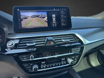 540 d xDrive M Sport Business-Paket GSD MEMORY S