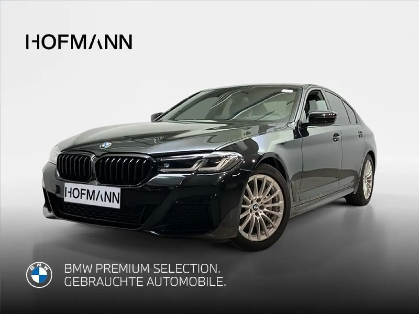 540d xDrive M Sport HUD+Laser+H/K+Innovation