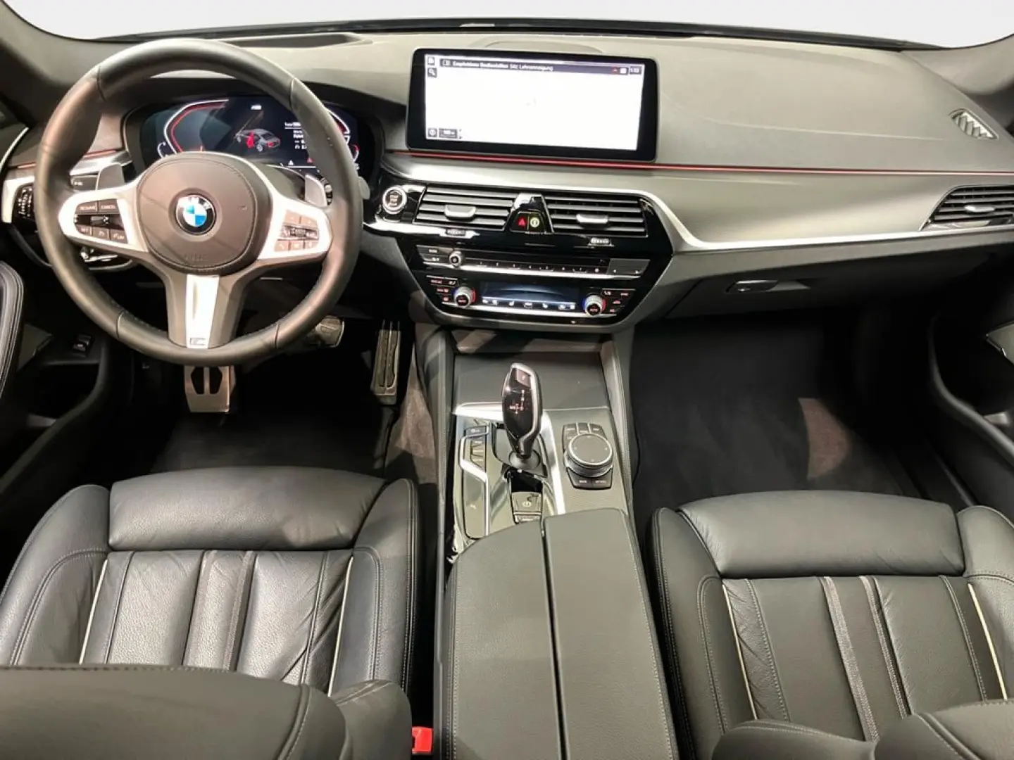 540d xDrive M Sport HUD+Laser+H/K+Innovation