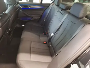 540d xDrive Limousine M Sport DA+ ACC RFK LCP