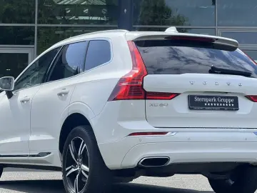 XC 60 T6 AWD Inscription HUD/Pano/AHK/B&W/360°
