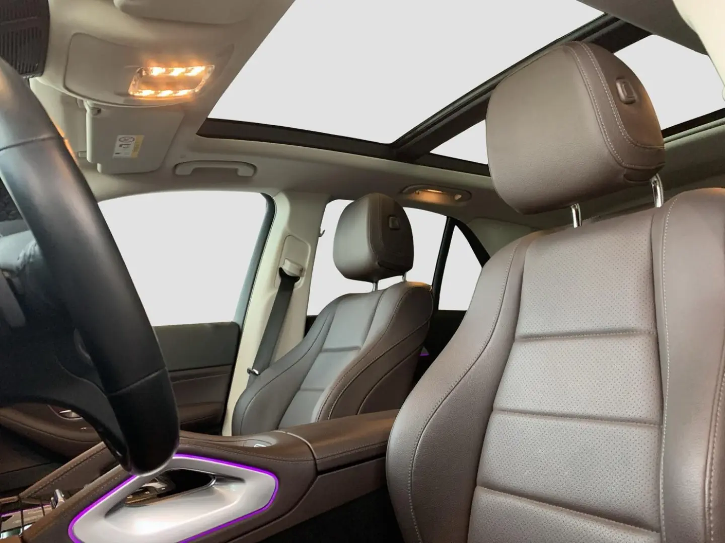 GLE 350 e 4M *Panorama*Airmatic*AHK*360°Kamera**