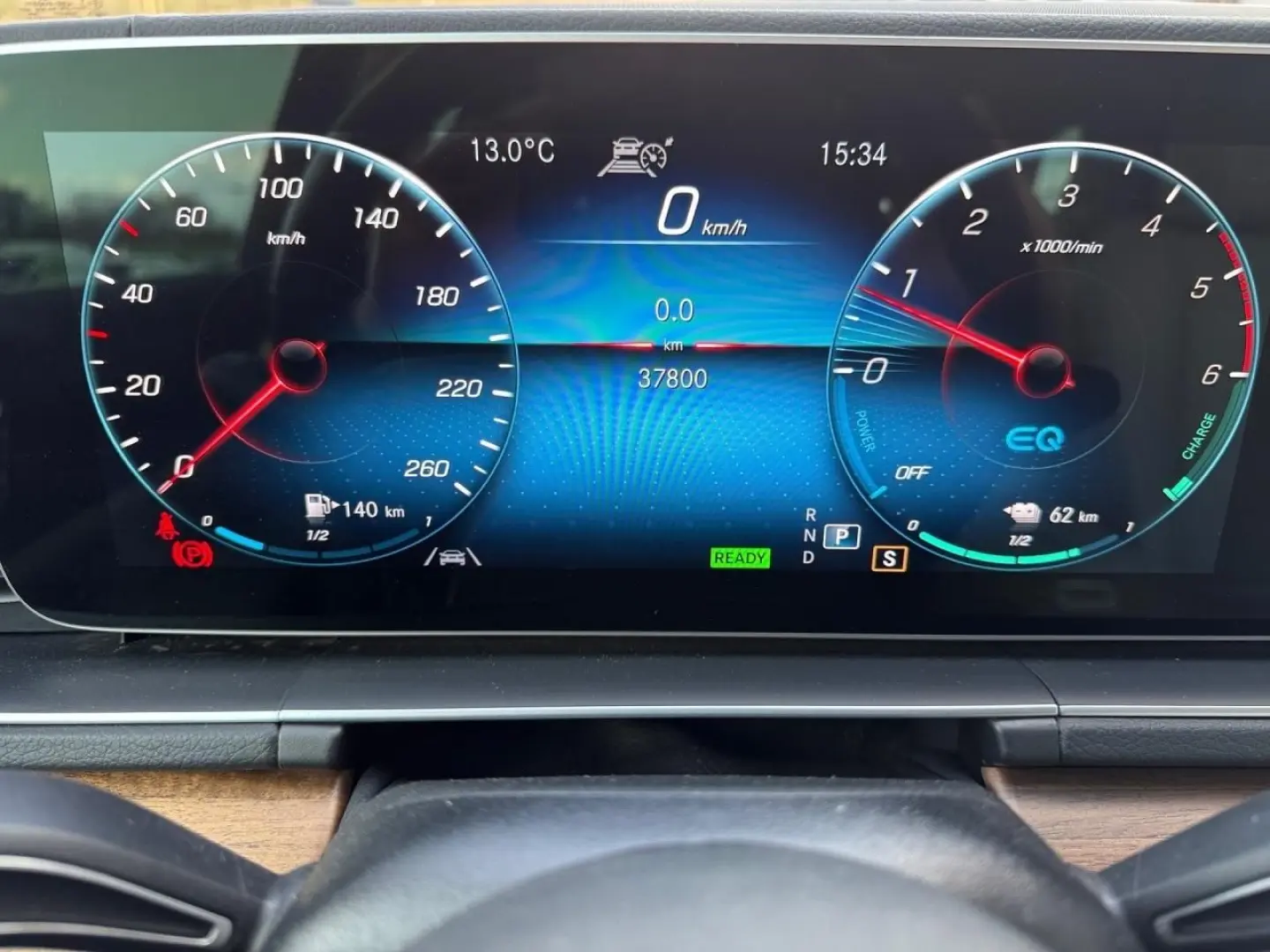 GLE 350 de 4M HEADUP+AIRMATIC+AHK+360°+DISTRONIC