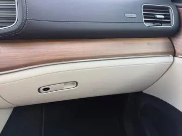 GLE 350 de 4M HEADUP+AIRMATIC+AHK+360°+DISTRONIC