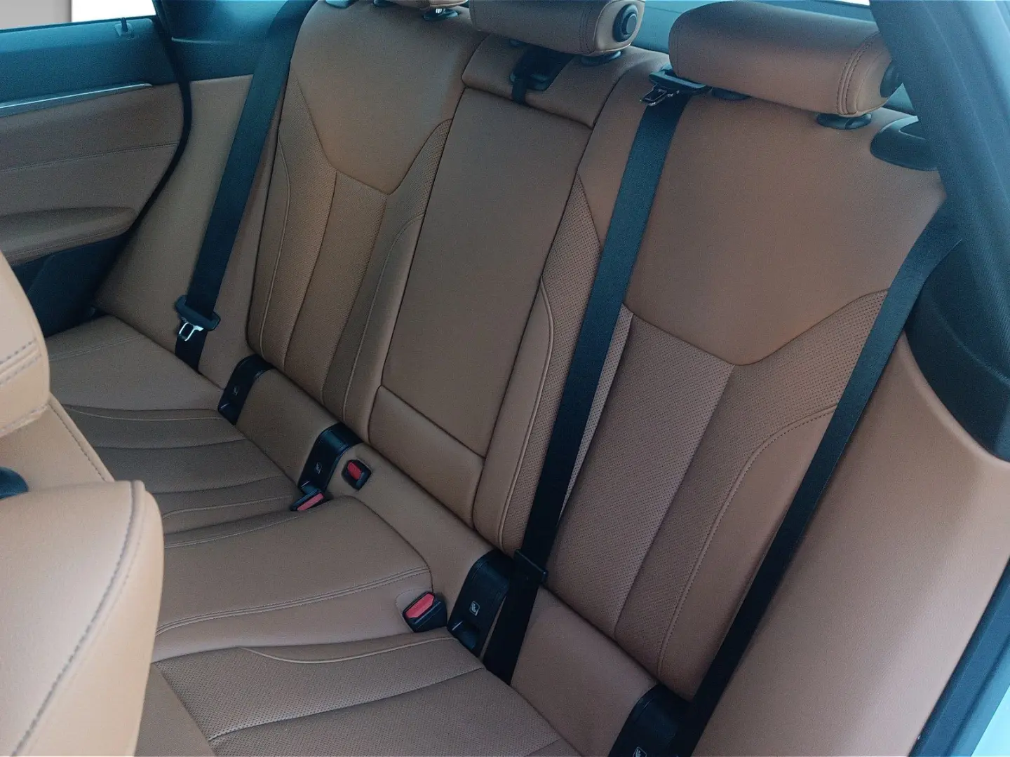 420i Gran Coupé M Sport HiFi ACC Standheizung RF