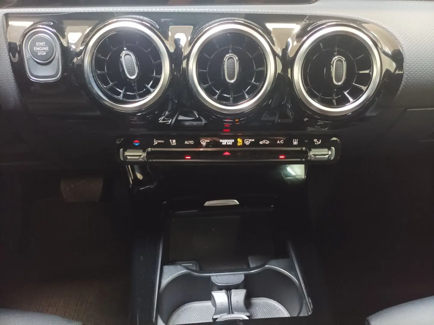 CLA 250 e Progressive   LED|Navi|Kamera|Sitzhzg