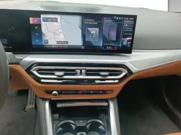 420d Gran Coupé M Sportpaket HK HiFi DAB LED