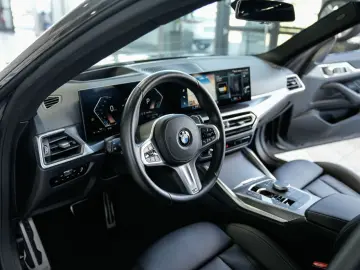 430 Gran Coupe i M Sport 19LM ACC Laser Heud-Up