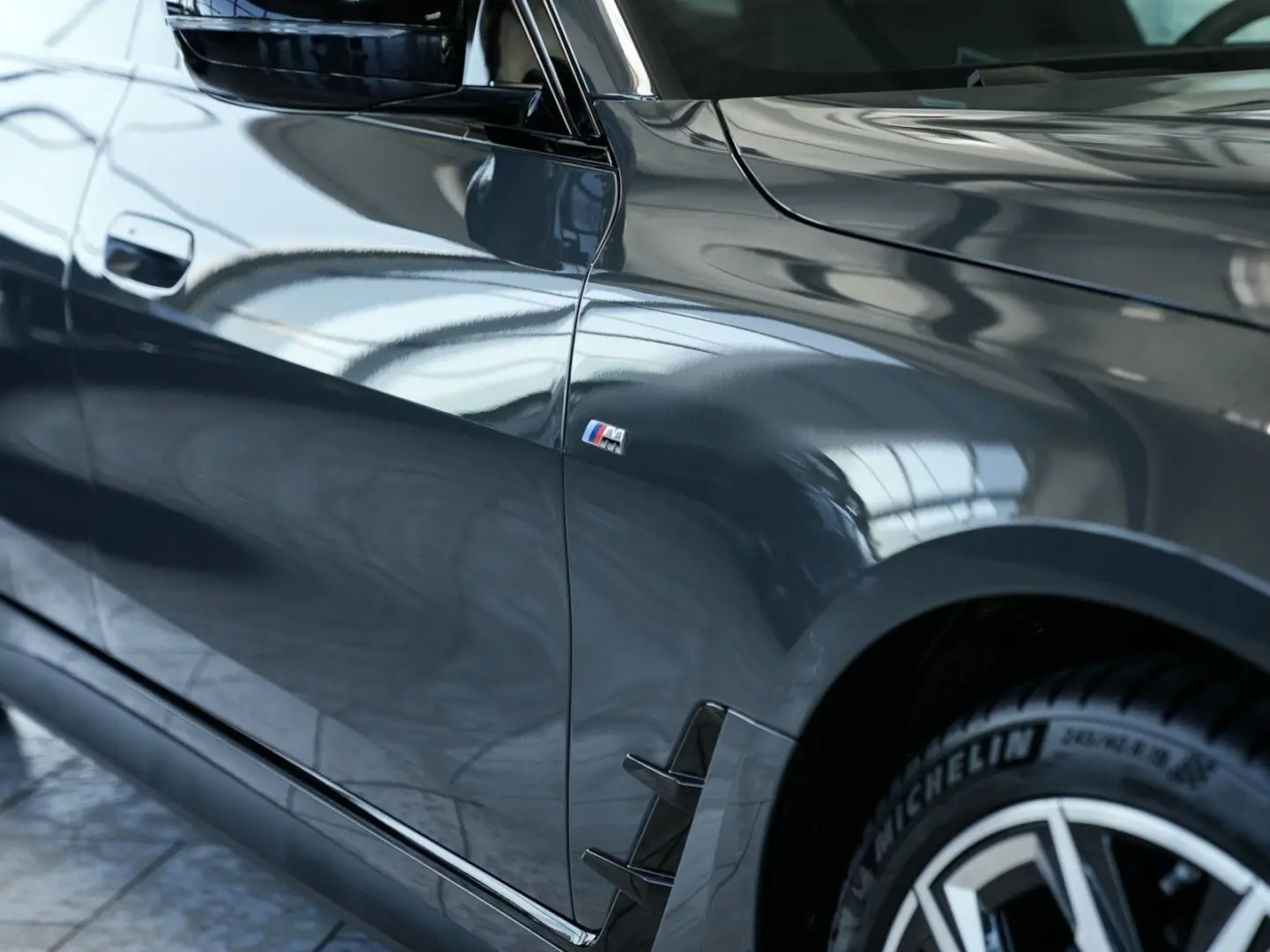 430 Gran Coupe i M Sport 19LM ACC Laser Heud-Up