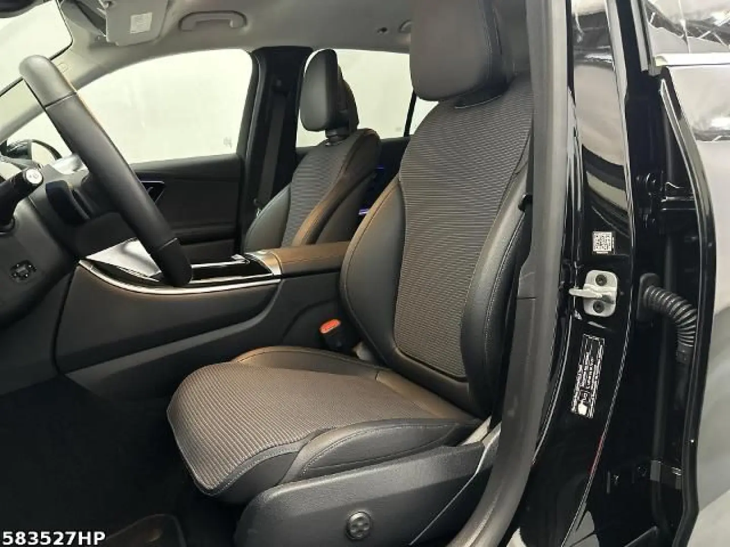 Mercedes-Benz GLC 220 d 4M Avantgarde