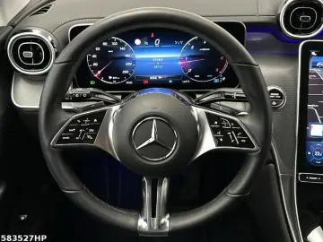 Mercedes-Benz GLC 220 d 4M Avantgarde