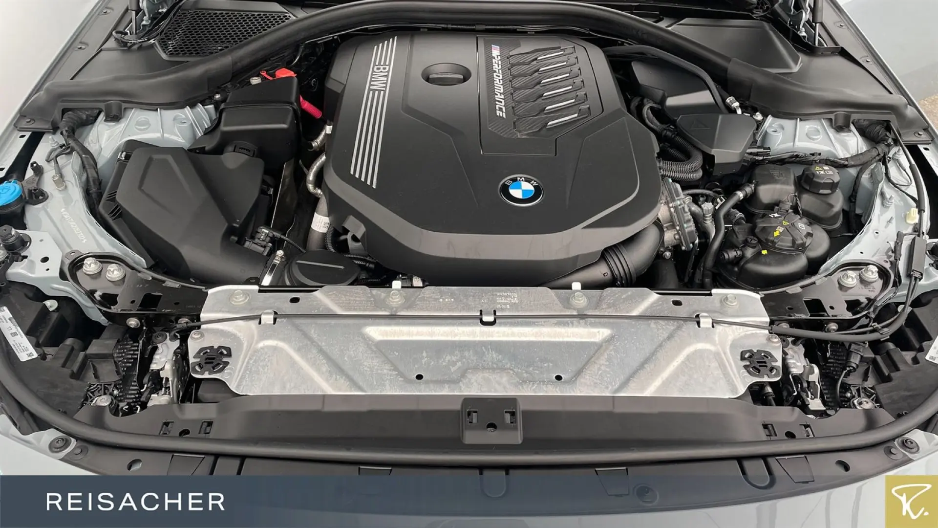 M240i A xDrive Coupe