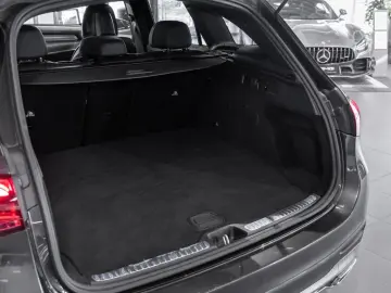 Mercedes-Benz GLC 220 d 4M AMG LINE