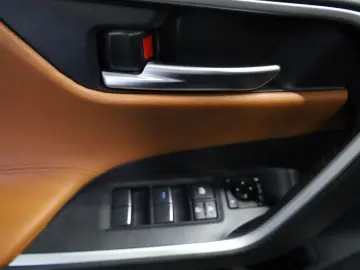 Toyota RAV 4 2.5 Hybrid 4×2 Dynamic