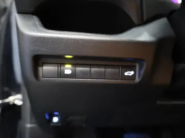 Toyota RAV 4 2.5 Hybrid 4×2 Dynamic