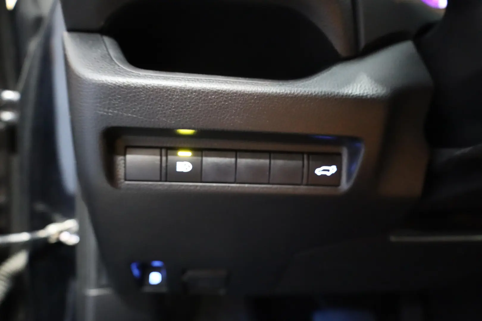 Toyota RAV 4 2.5 Hybrid 4×2 Dynamic