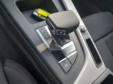 A4 Lim. 40 TFSI S Line Matrix LED Navi Aktion