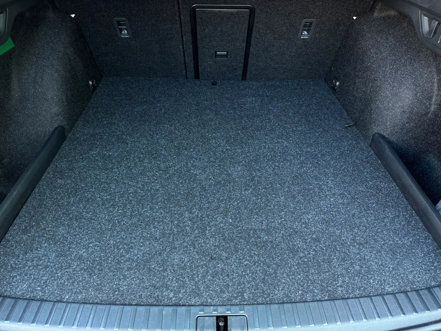 Octavia Combi RS 245PS iV DSG DCC LM19