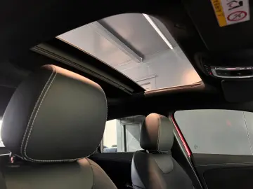 A 250e Limo 8G AMG NIGHT MBEAM AUGR+KAM DAB PANO