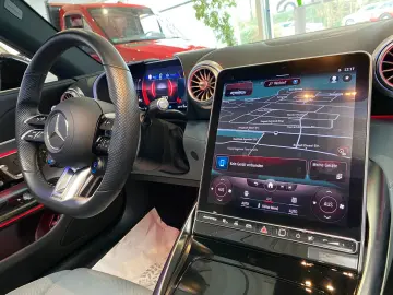 SL 63 AMG 4Matic+