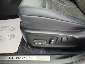Lexus RX450H