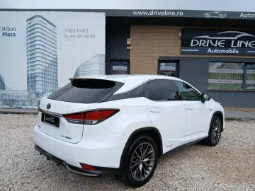 Lexus RX450H