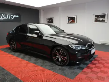 BMW 320 D Xdrive