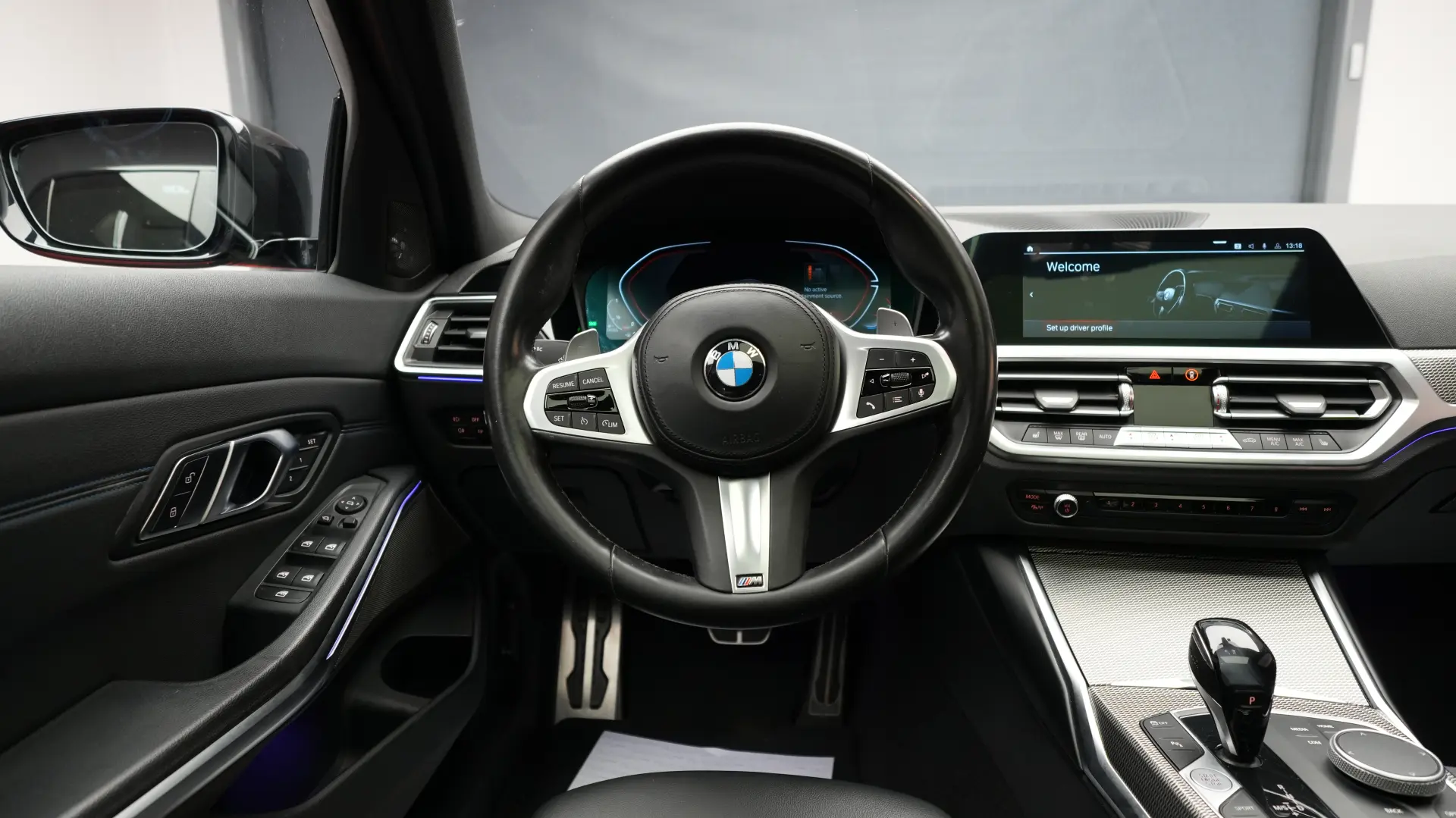 BMW 320 D Xdrive