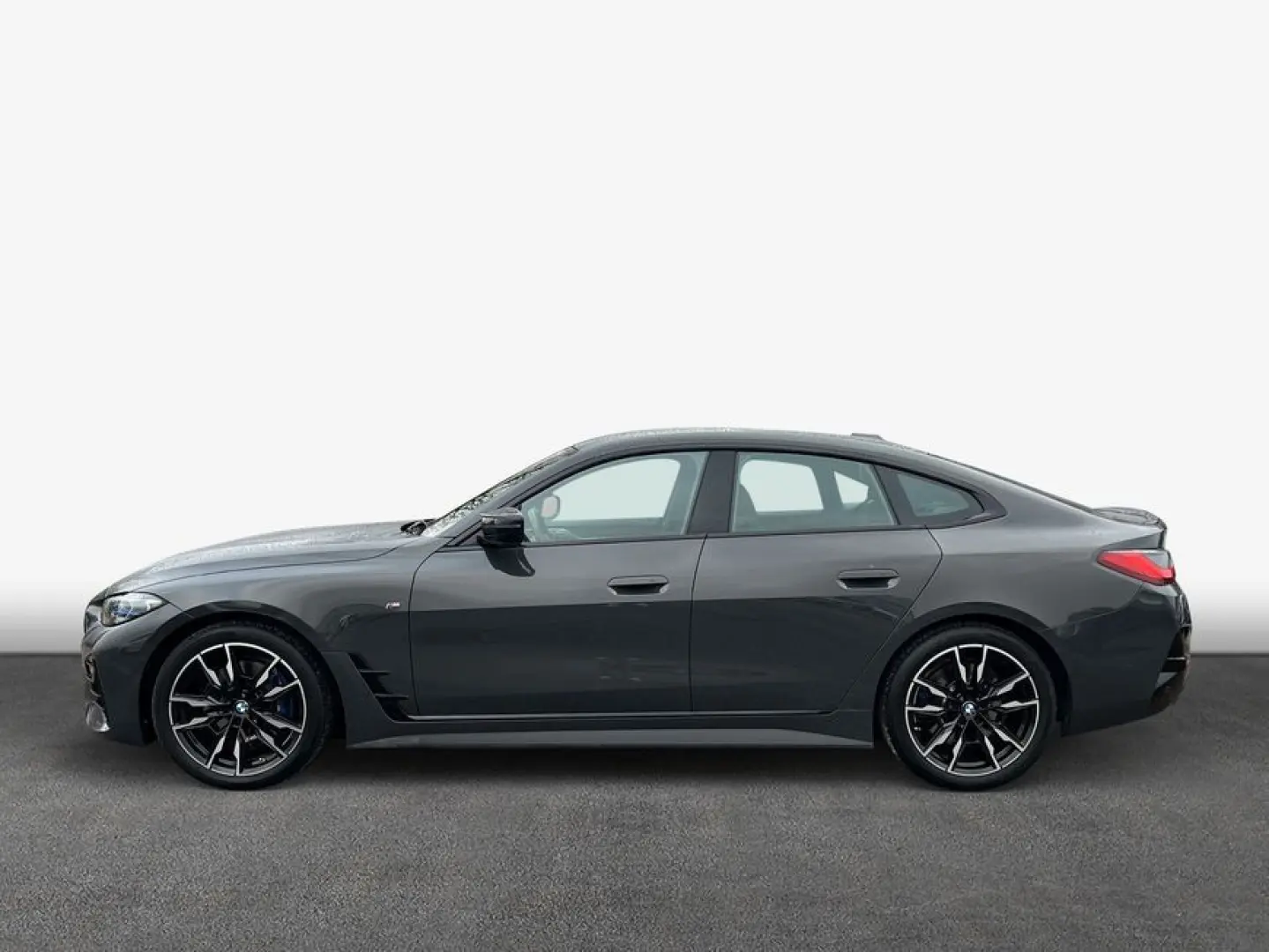 M440i xDrive Gran Coupe*HuD*Laser